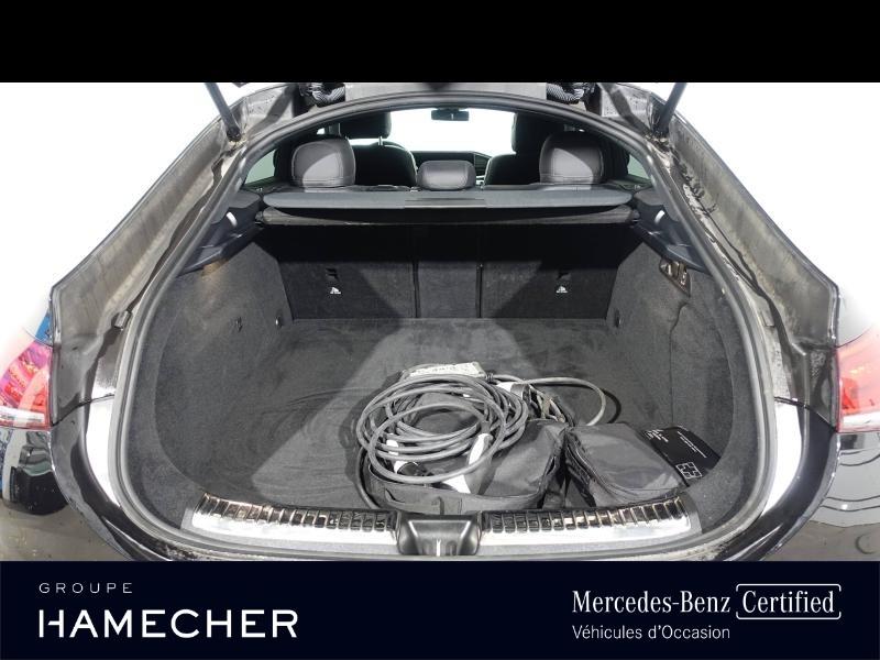 Image MERCEDES-BENZ GLE Coupé 350 de 194+136ch AMG Line 4Matic 9G-Tronic