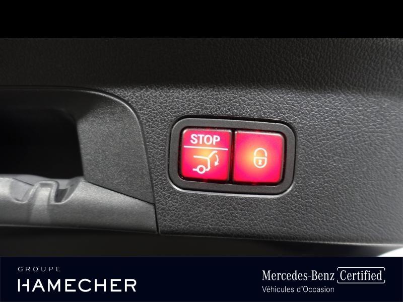 Image MERCEDES-BENZ GLE Coupé 350 de 194+136ch AMG Line 4Matic 9G-Tronic