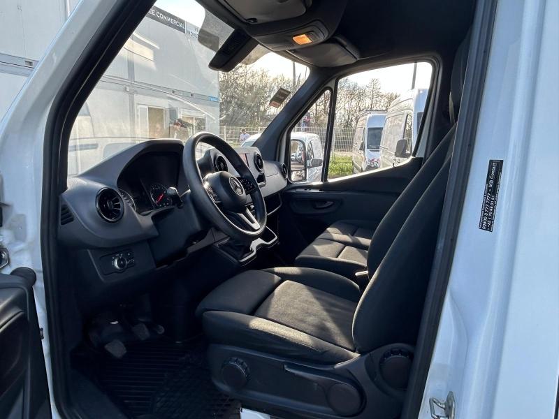 Image MERCEDES-BENZ Sprinter Fg 314 CDI 37S 3T5 E6