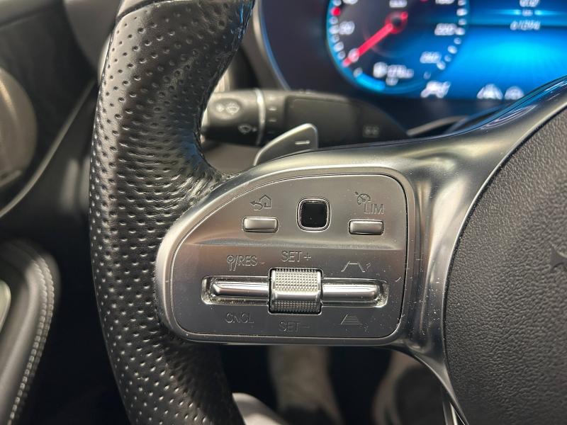 Image MERCEDES-BENZ GLC Coupé 300 de 194+122ch AMG Line 4Matic 9G-Tronic