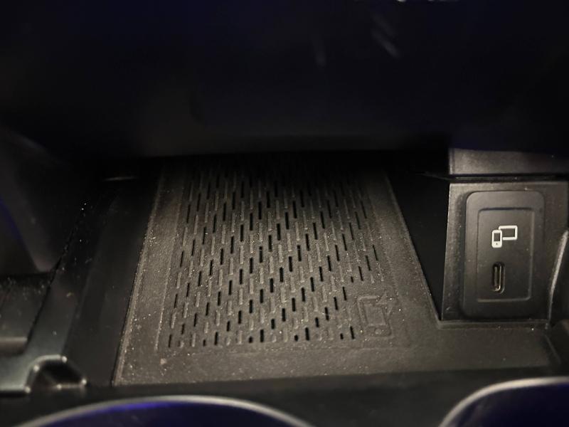 Image MERCEDES-BENZ GLC Coupé 300 de 194+122ch AMG Line 4Matic 9G-Tronic