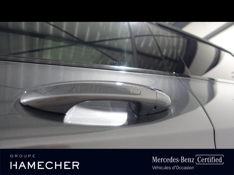 Image MERCEDES-BENZ GLC Coupé 63 AMG S 510ch 4Matic+ 9G-Tronic Euro6d-T