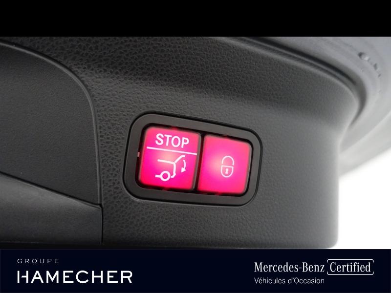 Image MERCEDES-BENZ GLC Coupé 63 AMG S 510ch 4Matic+ 9G-Tronic Euro6d-T