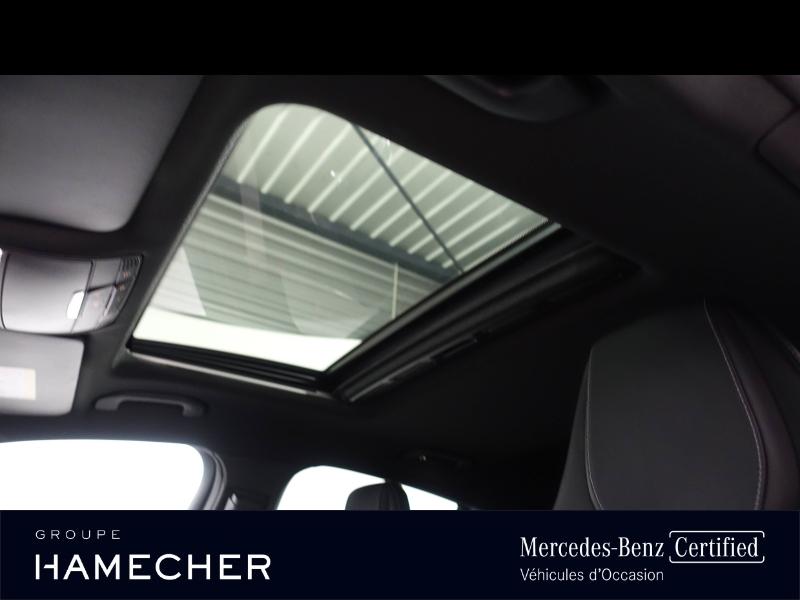 Image MERCEDES-BENZ GLC Coupé 63 AMG S 510ch 4Matic+ 9G-Tronic Euro6d-T