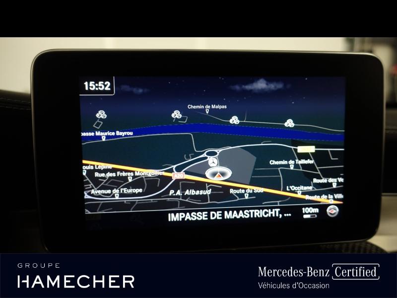 Image MERCEDES-BENZ GLC Coupé 63 AMG S 510ch 4Matic+ 9G-Tronic Euro6d-T