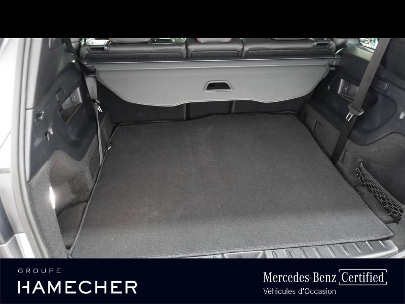 Image MERCEDES-BENZ GLB 200 d 150ch AMG Line 8G-DCT