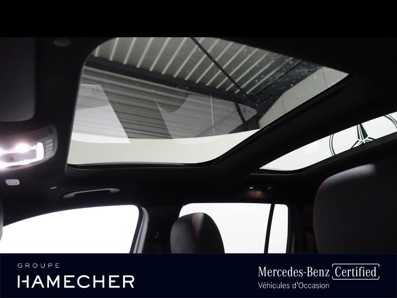 Image MERCEDES-BENZ GLB 200 d 150ch AMG Line 8G-DCT