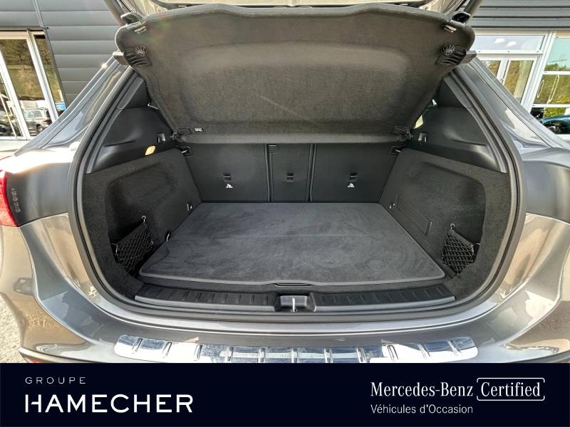 Image MERCEDES-BENZ GLA 200 d 150ch AMG Line 8G-DCT