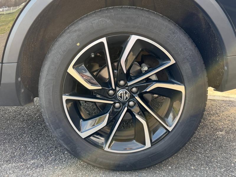 Image MG MOTOR ZS 1.0 T-GDi 111ch Luxury