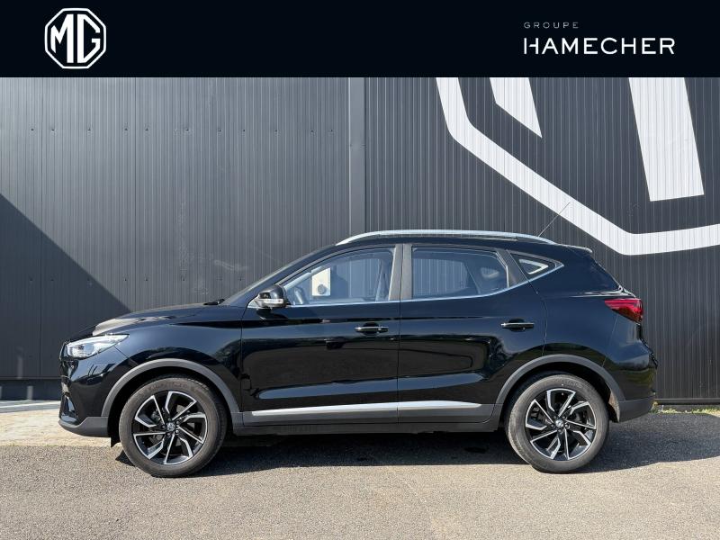 Image MG MOTOR ZS 1.0 T-GDi 111ch Luxury