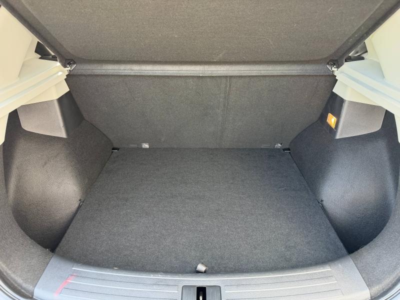 Image MG MOTOR ZS 1.0 T-GDi 111ch Luxury