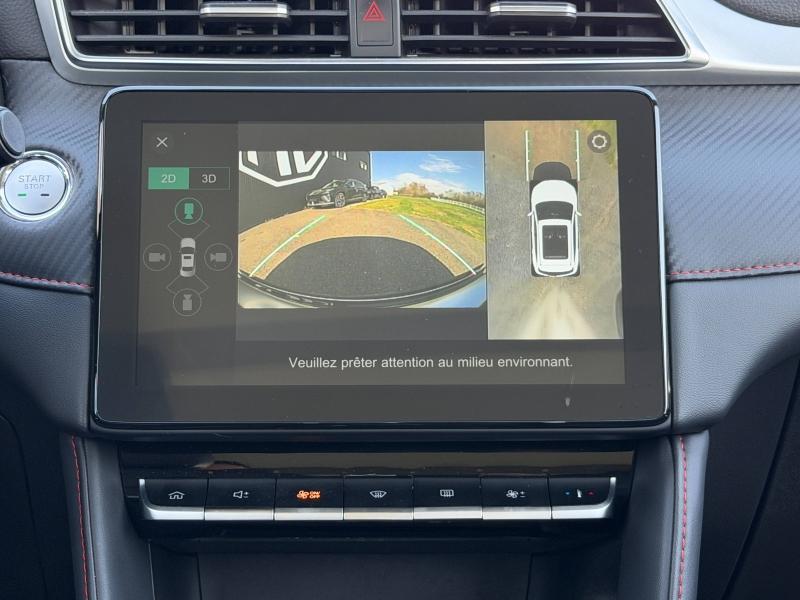 Image MG MOTOR ZS 1.0 T-GDi 111ch Luxury