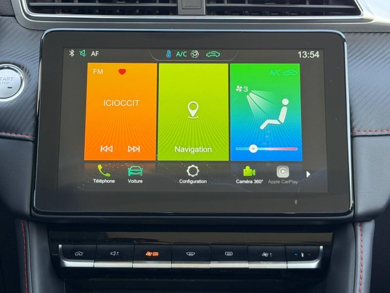 Image MG MOTOR ZS 1.0 T-GDi 111ch Luxury