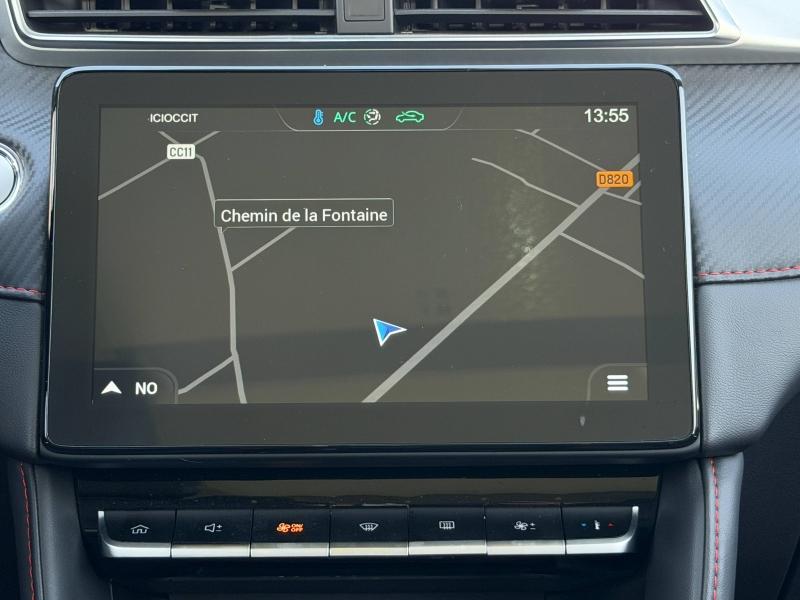 Image MG MOTOR ZS 1.0 T-GDi 111ch Luxury