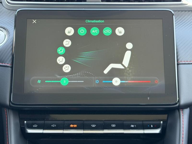 Image MG MOTOR ZS 1.0 T-GDi 111ch Luxury