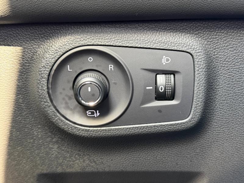 Image MG MOTOR ZS 1.0 T-GDi 111ch Luxury