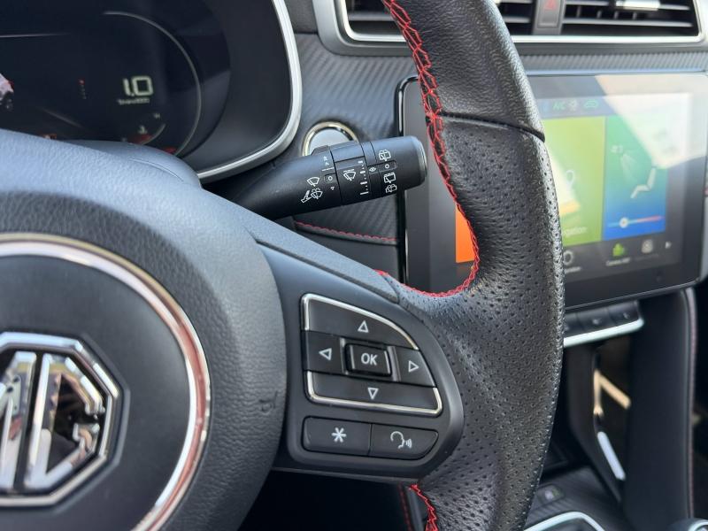 Image MG MOTOR ZS 1.0 T-GDi 111ch Luxury
