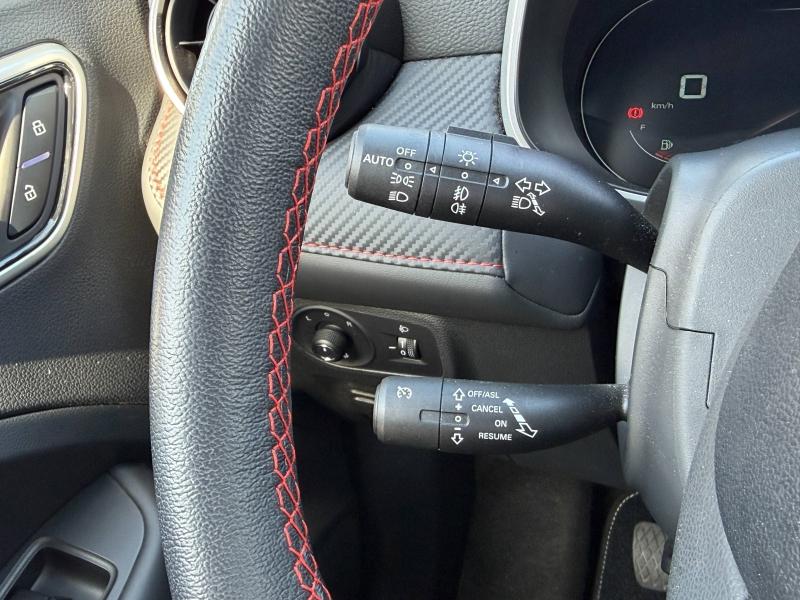 Image MG MOTOR ZS 1.0 T-GDi 111ch Luxury