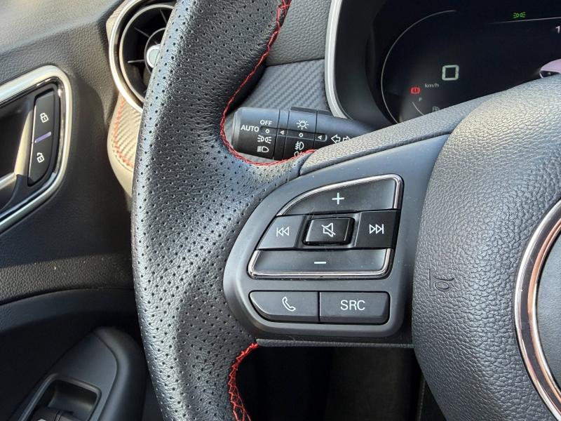 Image MG MOTOR ZS 1.0 T-GDi 111ch Luxury