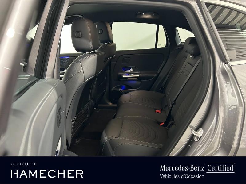 Image MERCEDES-BENZ EQA 250+ 190ch Business Edition