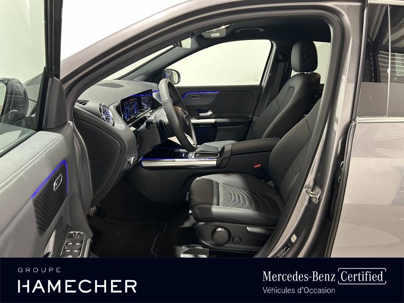 Image MERCEDES-BENZ EQA 250+ 190ch Business Edition