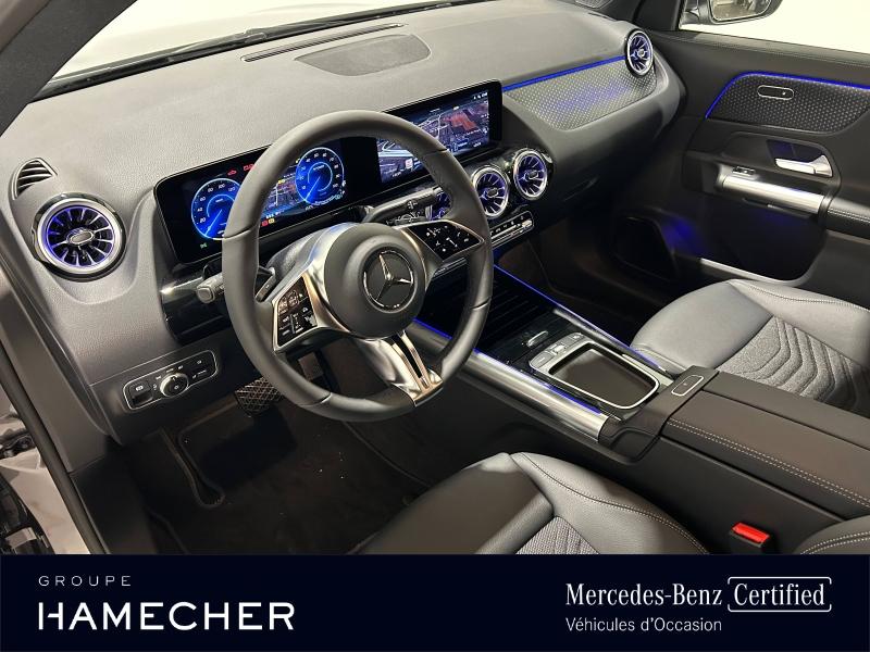 Image MERCEDES-BENZ EQA 250+ 190ch Business Edition