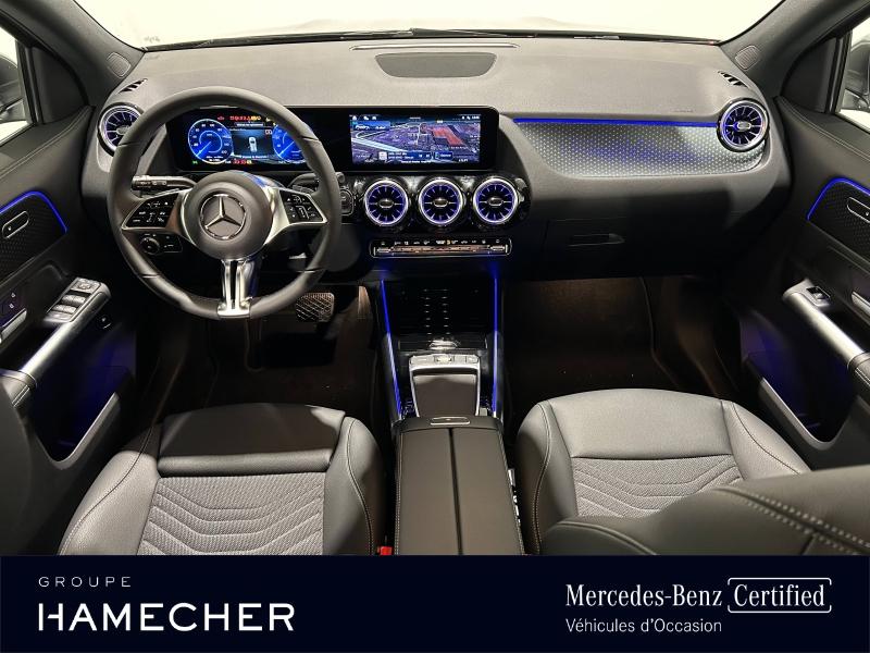 Image MERCEDES-BENZ EQA 250+ 190ch Business Edition