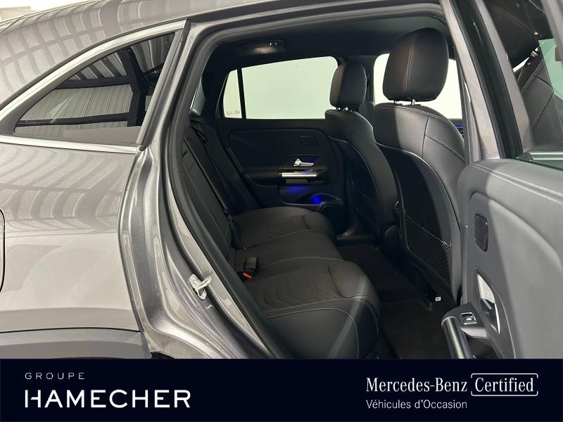 Image MERCEDES-BENZ EQA 250+ 190ch Business Edition