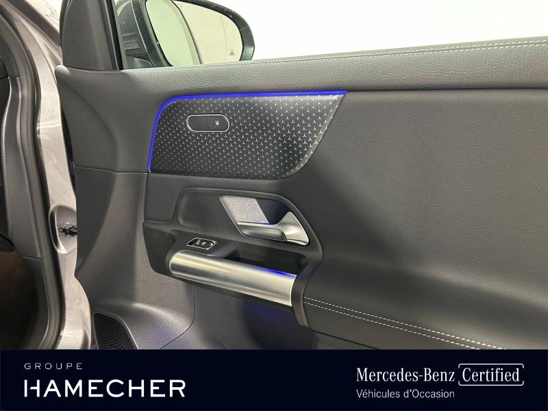 Image MERCEDES-BENZ EQA 250+ 190ch Business Edition