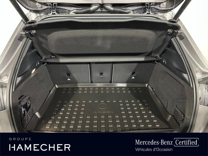 Image MERCEDES-BENZ EQA 250+ 190ch Business Edition