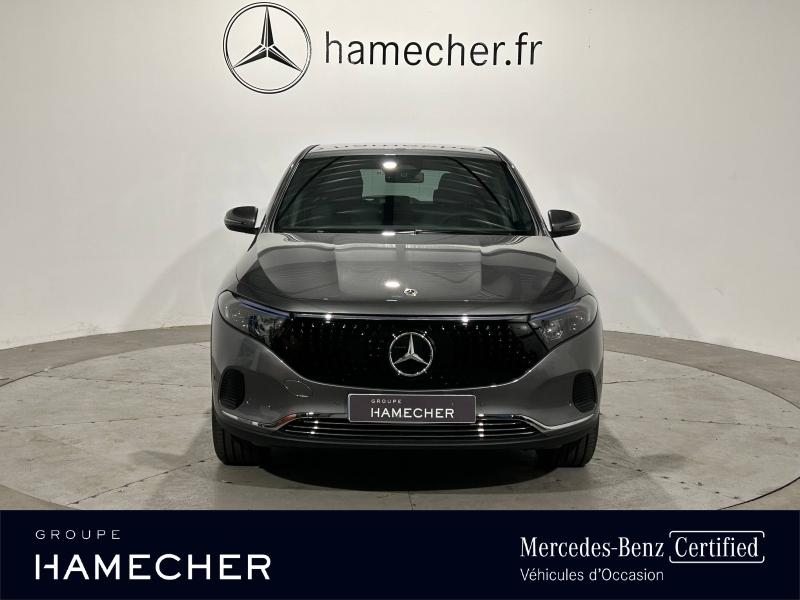 Image MERCEDES-BENZ EQA 250+ 190ch Business Edition
