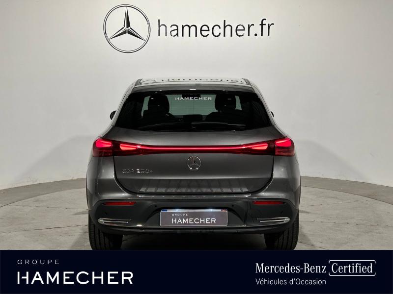 Image MERCEDES-BENZ EQA 250+ 190ch Business Edition