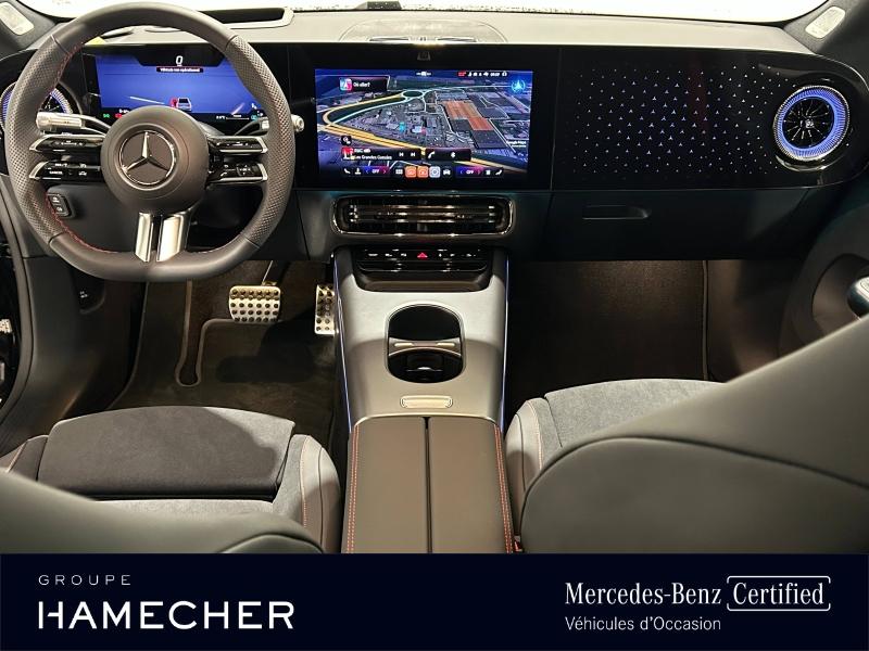 Image MERCEDES-BENZ CLA 250+ EQ 272ch Limited Edition