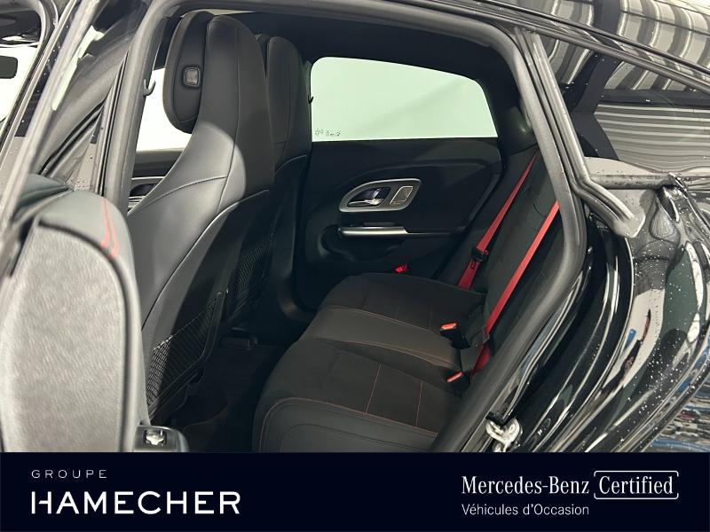 Image MERCEDES-BENZ CLA 250+ EQ 272ch Limited Edition