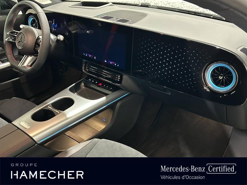 Image MERCEDES-BENZ CLA 250+ EQ 272ch Limited Edition