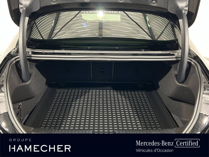 Image MERCEDES-BENZ CLA 250+ EQ 272ch Limited Edition