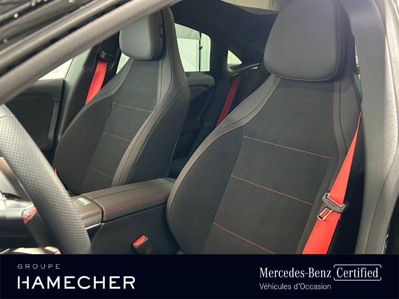 Image MERCEDES-BENZ CLA 250+ EQ 272ch Limited Edition