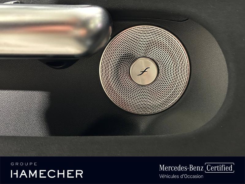 Image MERCEDES-BENZ CLA 250+ EQ 272ch Limited Edition