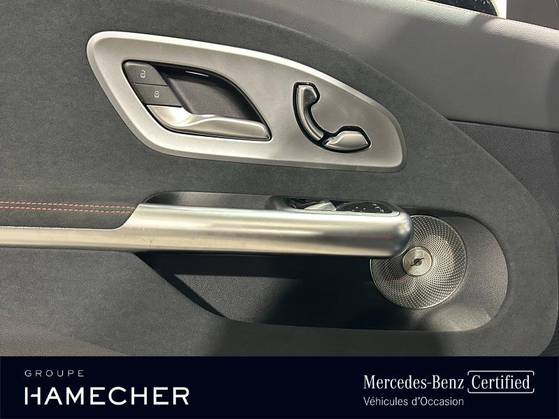 Image MERCEDES-BENZ CLA 250+ EQ 272ch Limited Edition