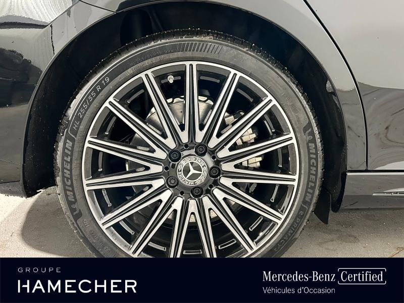 Image MERCEDES-BENZ CLA 250+ EQ 272ch Limited Edition