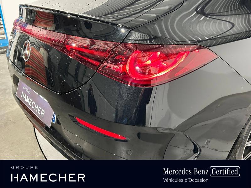 Image MERCEDES-BENZ CLA 250+ EQ 272ch Limited Edition