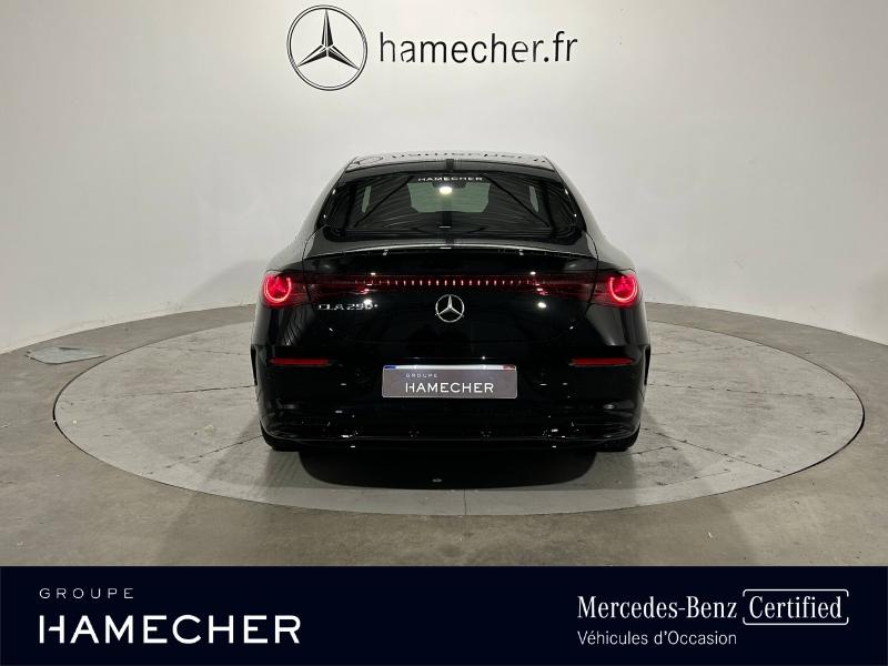 Image MERCEDES-BENZ CLA 250+ EQ 272ch Limited Edition