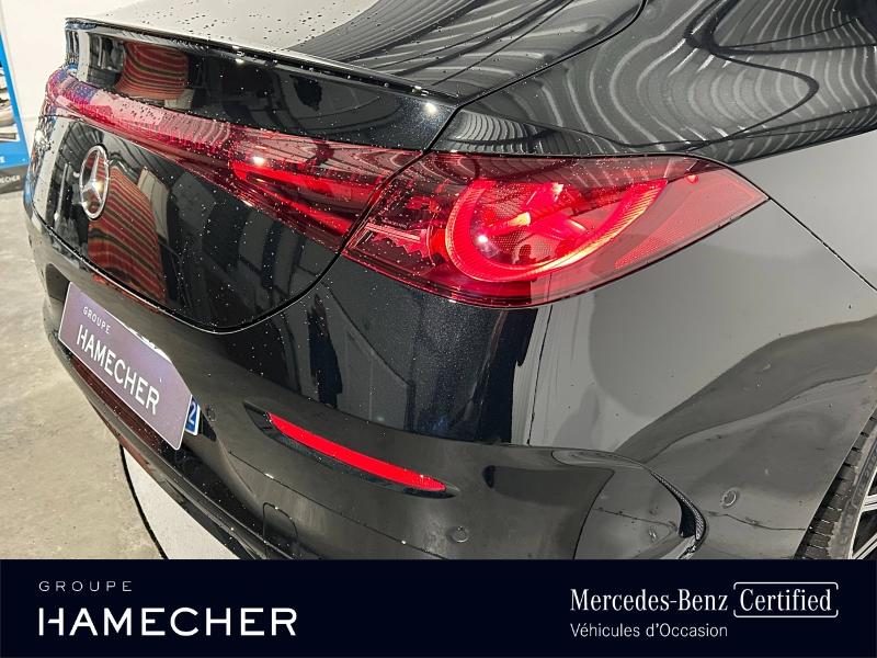 Image MERCEDES-BENZ CLA 250+ EQ 272ch Limited Edition