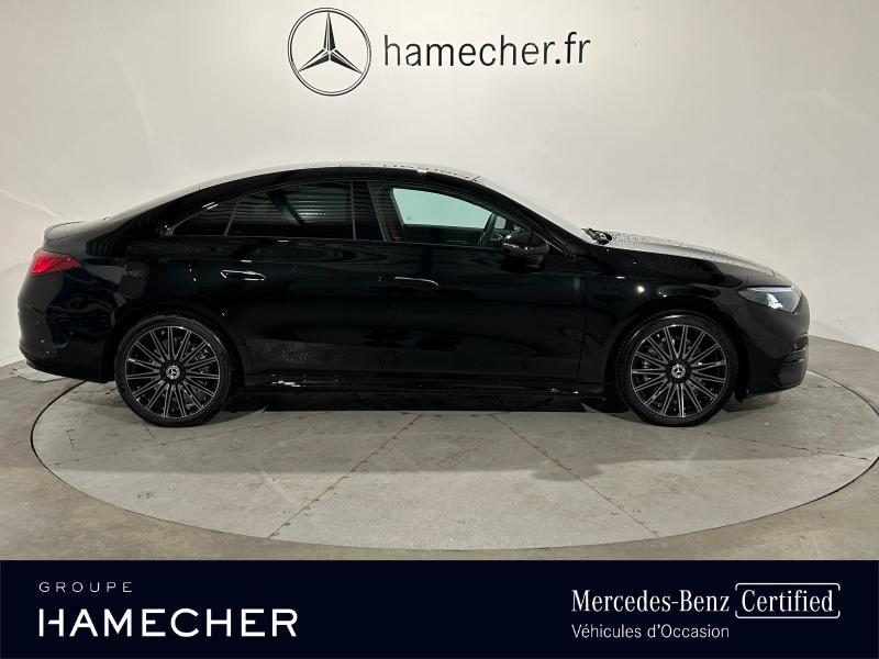 Image MERCEDES-BENZ CLA 250+ EQ 272ch Limited Edition