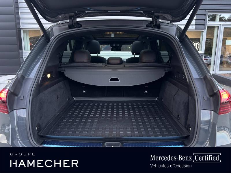 Image MERCEDES-BENZ GLE 53e AMG 449ch+170ch Hybride 4Matic+ 9G-Speedshift TCT