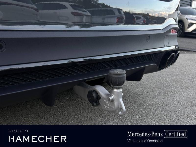 Image MERCEDES-BENZ GLE 53e AMG 449ch+170ch Hybride 4Matic+ 9G-Speedshift TCT