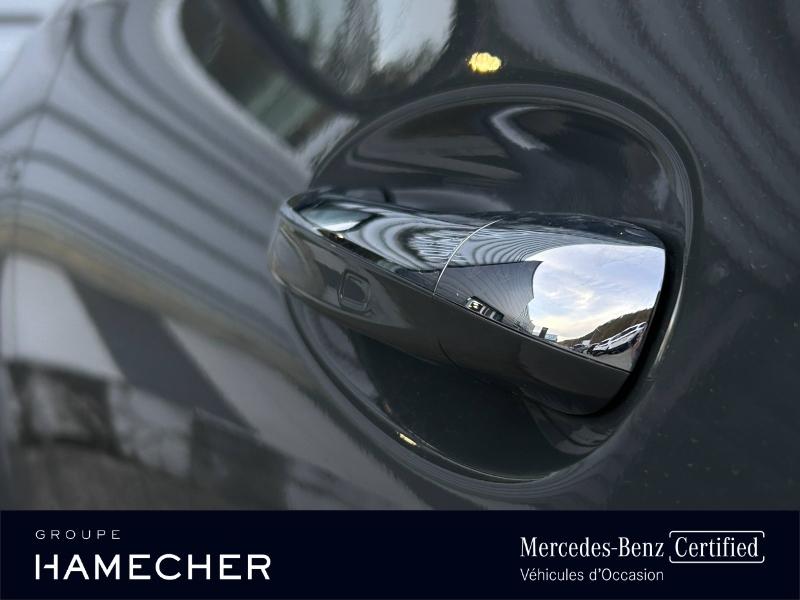 Image MERCEDES-BENZ GLE 53e AMG 449ch+170ch Hybride 4Matic+ 9G-Speedshift TCT