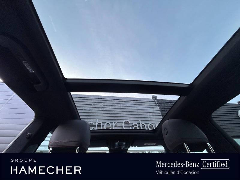 Image MERCEDES-BENZ GLE 53e AMG 449ch+170ch Hybride 4Matic+ 9G-Speedshift TCT