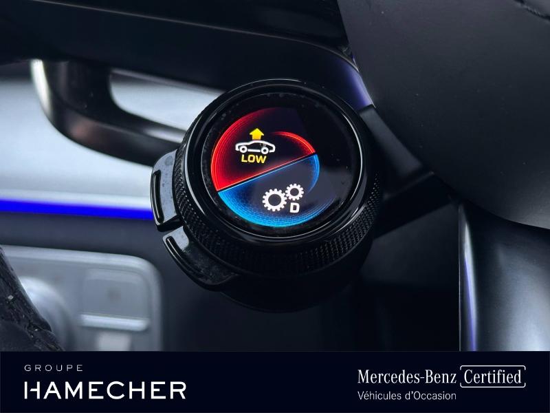 Image MERCEDES-BENZ GLE 53e AMG 449ch+170ch Hybride 4Matic+ 9G-Speedshift TCT