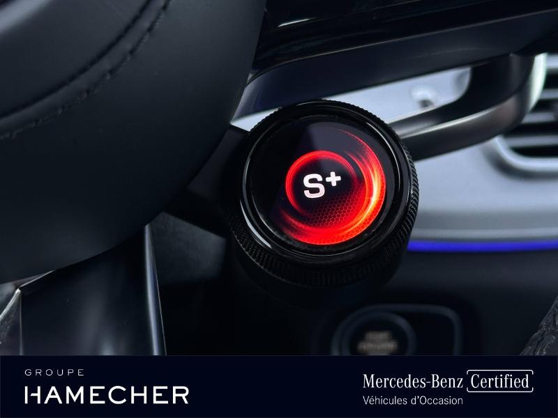 Image MERCEDES-BENZ GLE 53e AMG 449ch+170ch Hybride 4Matic+ 9G-Speedshift TCT